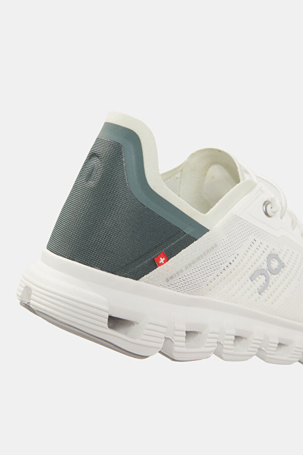 Cloud 6 Coast Beyaz Erkek Spor Ayakkabı 4