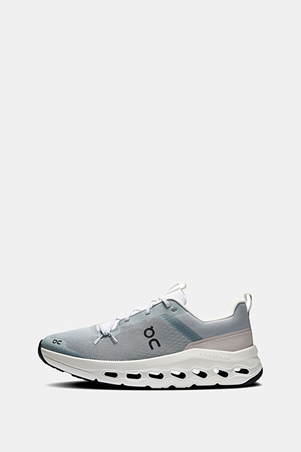 Cloudleap Grey Boys' Sneakers 2