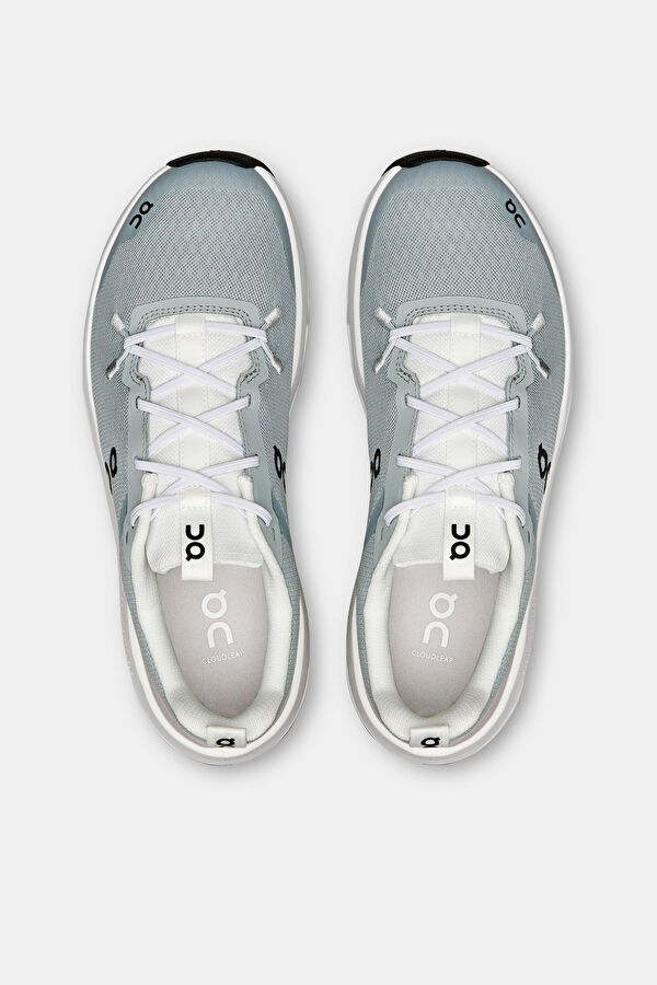 Cloudleap Grey Boys' Sneakers 5