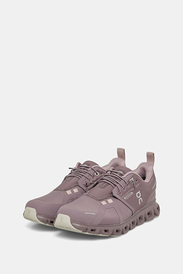Cloud 6 WP Rose Pink Women's Sneakers 2