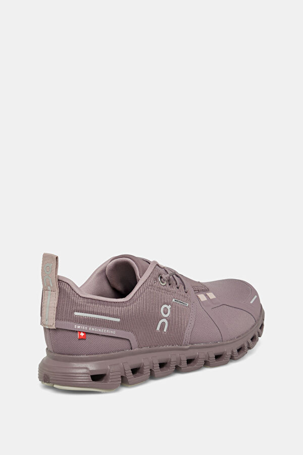 Cloud 6 WP Rose Pink Women's Sneakers 3
