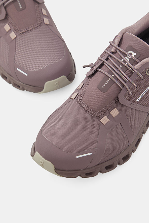 Cloud 6 WP Rose Pink Women's Sneakers 4