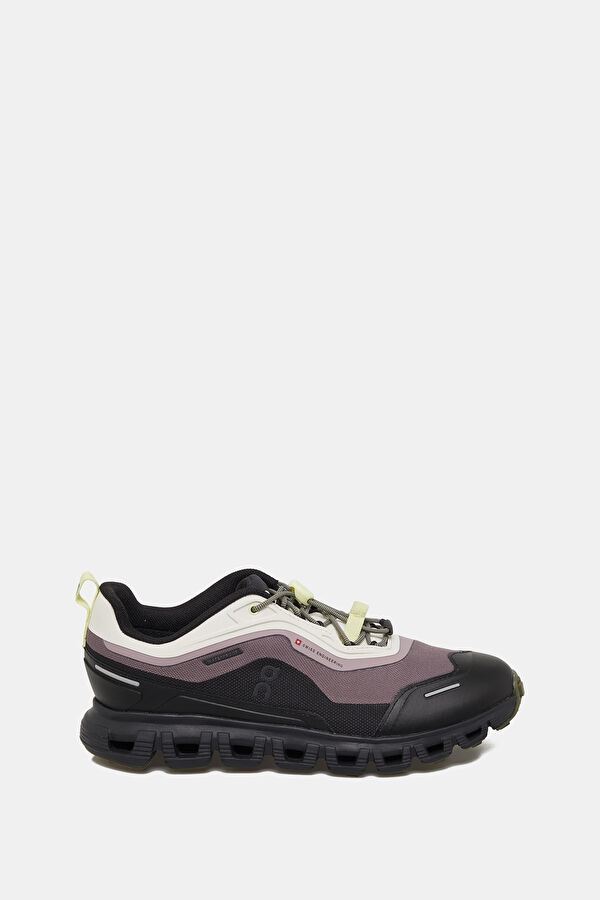 Cloud 6 Geo WP Beige Women's Sneakers