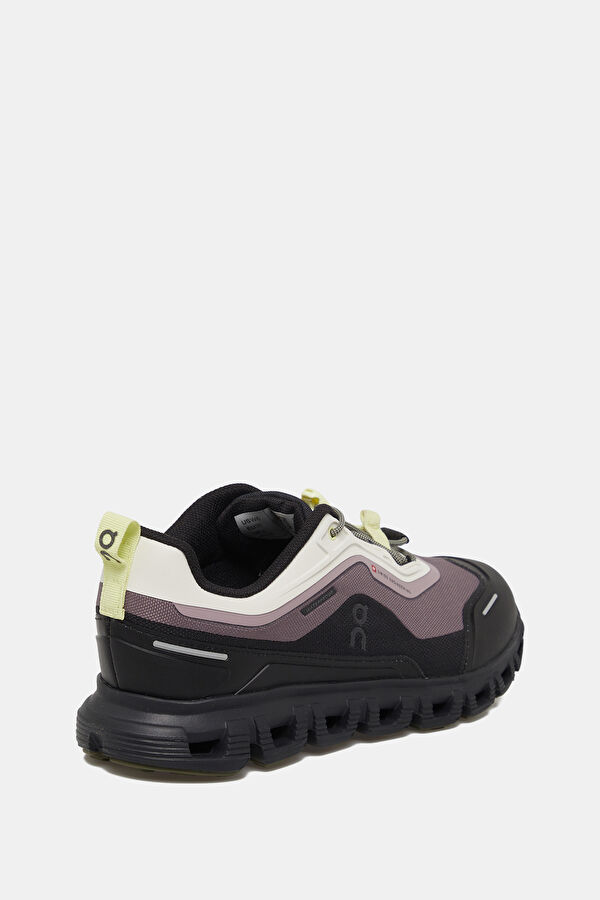 Cloud 6 Geo WP Beige Women's Sneakers 3