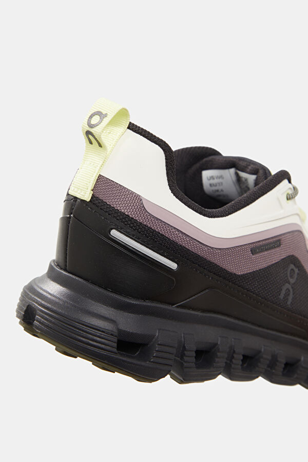 Cloud 6 Geo WP Beige Women's Sneakers 4