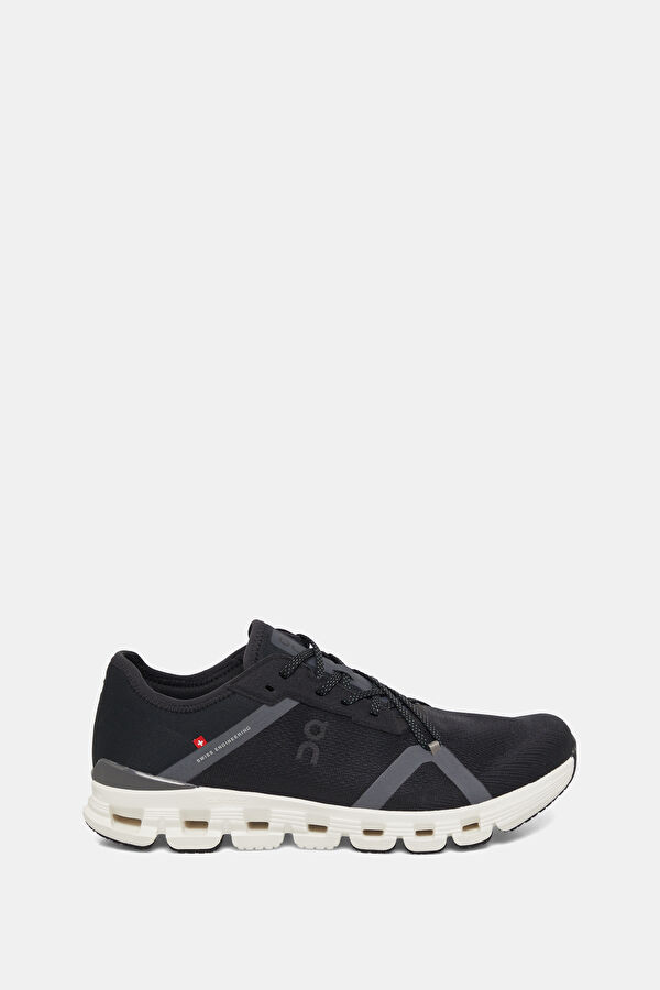 Cloud X 4 AD Black Men's Sneakers