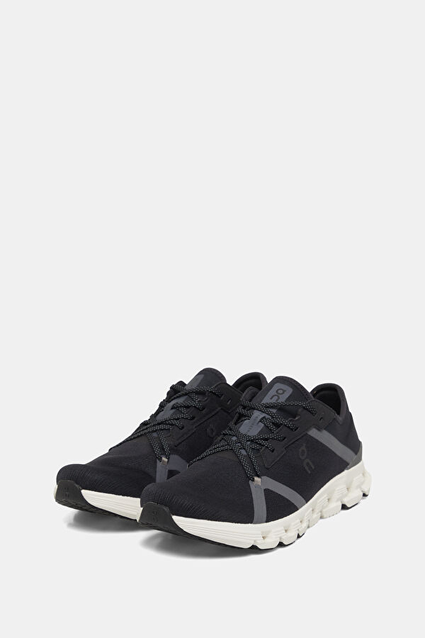 Cloud X 4 AD Black Men's Sneakers 2