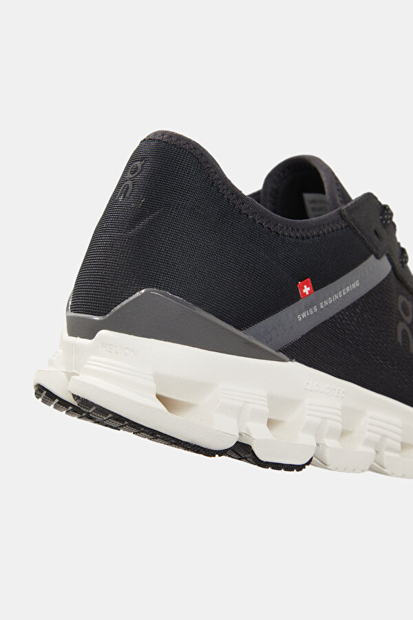 Cloud X 4 AD Black Men's Sneakers 4