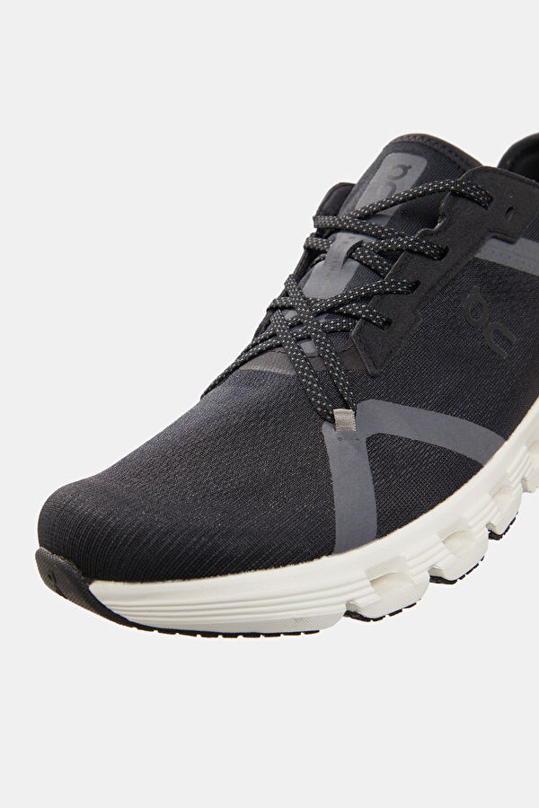 Cloud X 4 AD Black Men's Sneakers 5