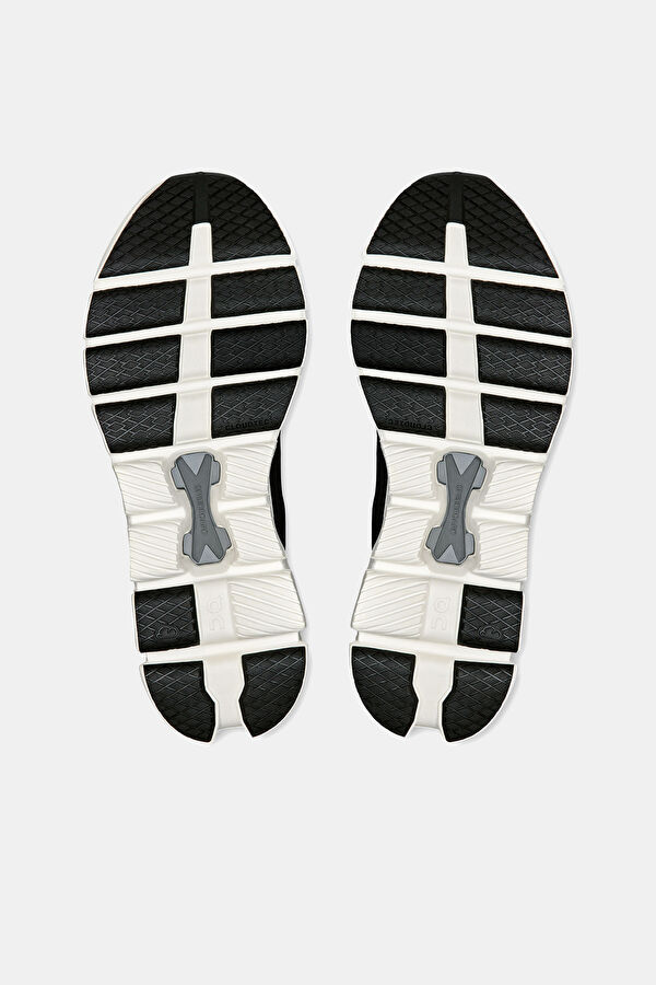 Cloud X 4 AD Black Men's Sneakers 6
