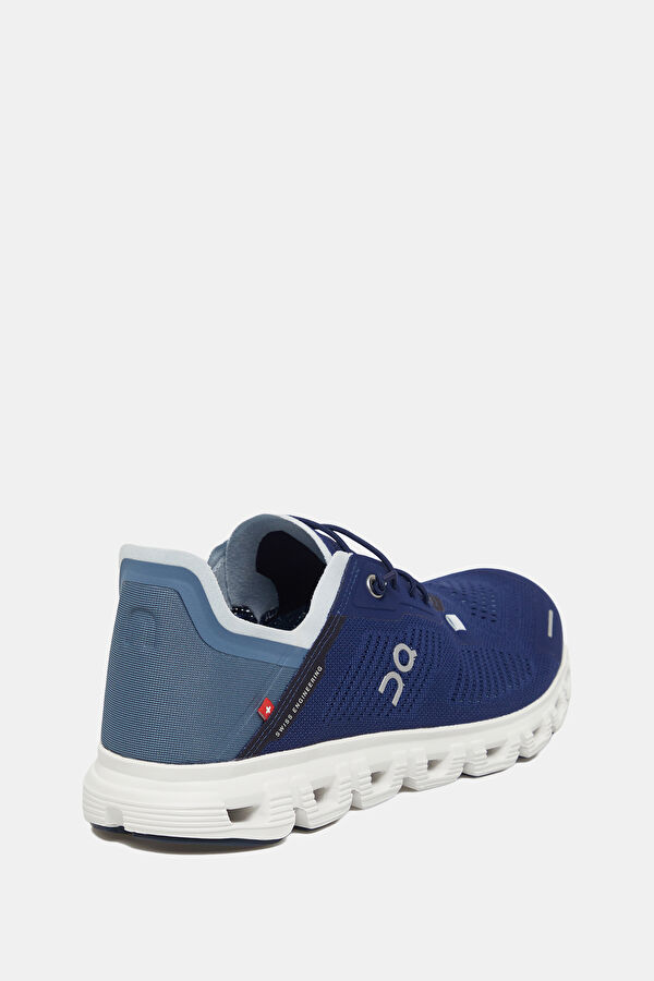 Cloud 6 Coast Mavi Erkek Spor Ayakkabı 3