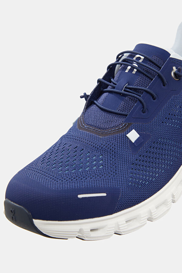 Cloud 6 Coast Mavi Erkek Spor Ayakkabı 5