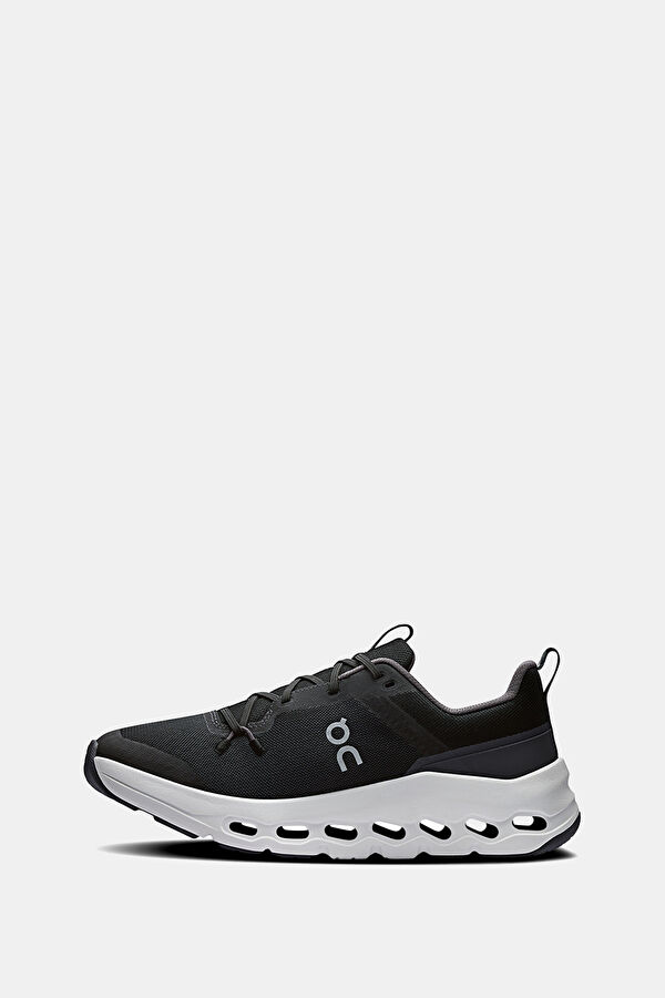 Cloudleap Black Girls' Sneakers 2