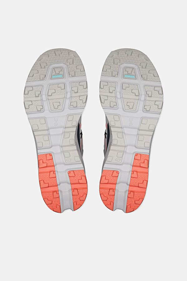 Cloudvista 2 Grey Men's Sneakers 6