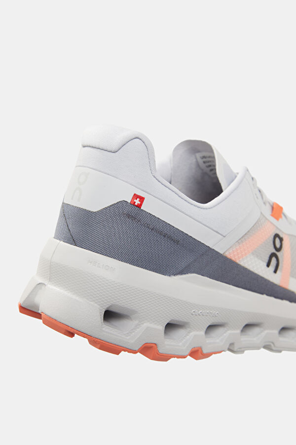 Cloudvista 2 Grey Men's Sneakers 4
