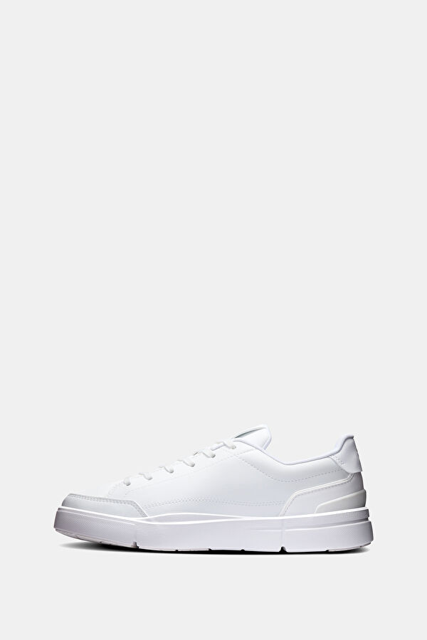 The Roger Centre Court White Women's Sneakers 2