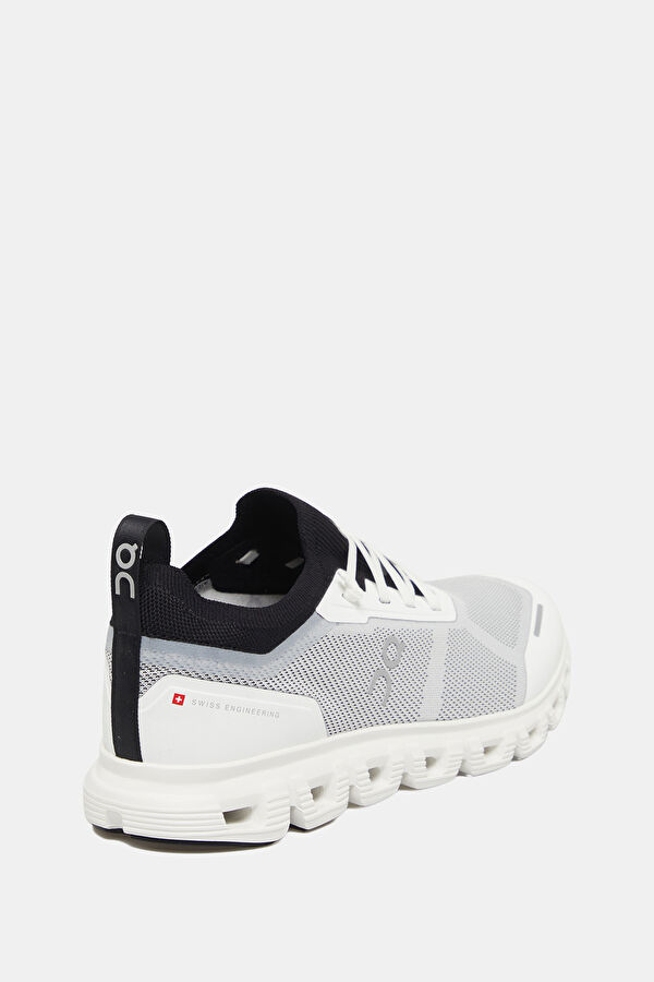 Cloud 6 Versa White Men's Sneakers 3