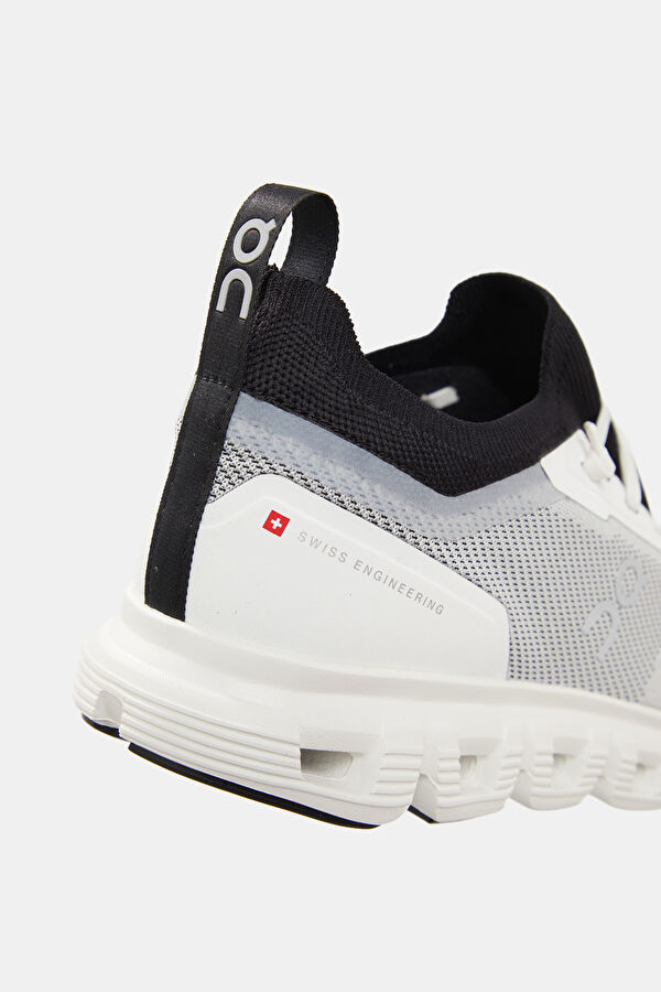 Cloud 6 Versa White Men's Sneakers 4