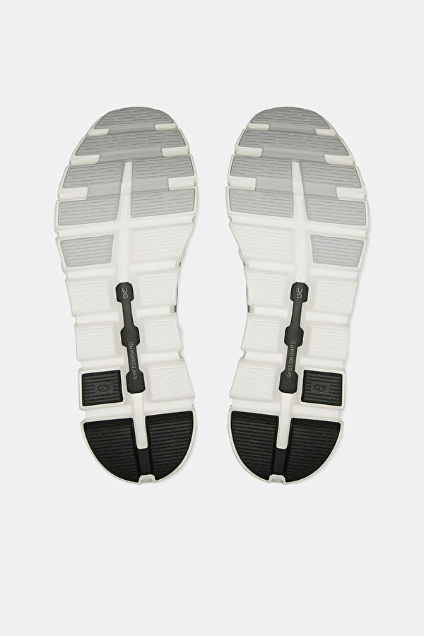 Cloud 6 Versa White Men's Sneakers 6