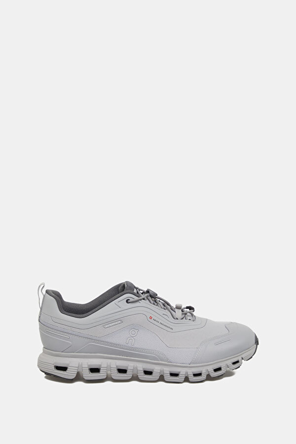 Cloud 6 Geo WP Grey Men's Sneakers