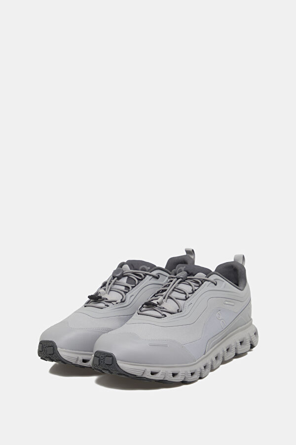 Cloud 6 Geo WP Grey Men's Sneakers 2