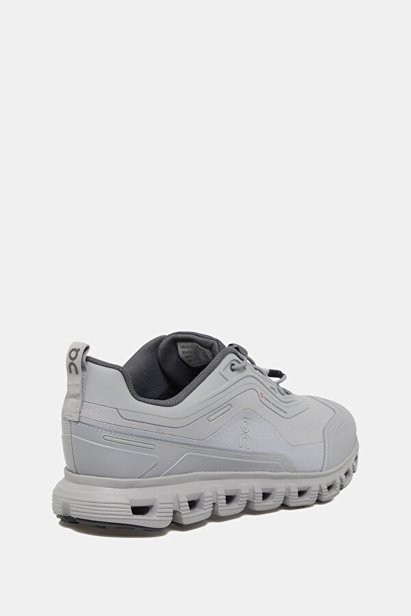 Cloud 6 Geo WP Grey Men's Sneakers 3