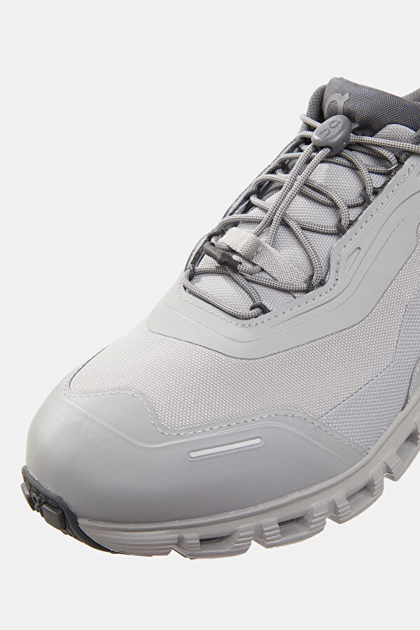 Cloud 6 Geo WP Grey Men's Sneakers 5