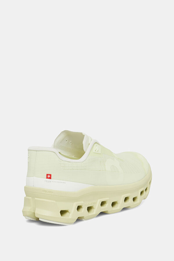 Cloudmonster Void Green Women's Sneakers 3