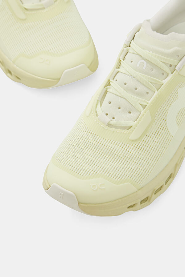 Cloudmonster Void Green Women's Sneakers 4