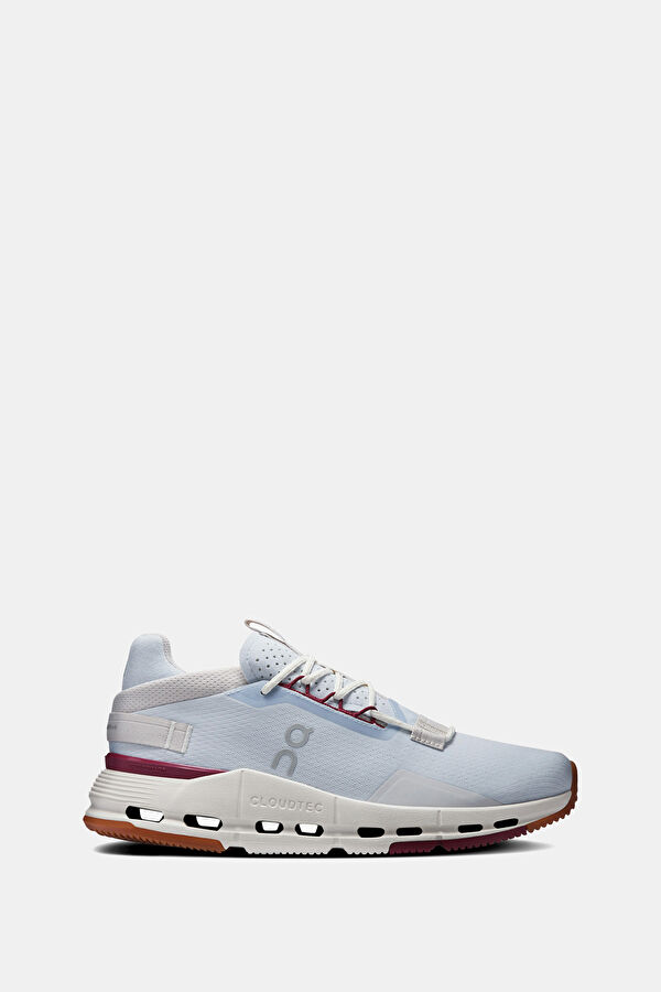 Cloudnova 2 Purple Women's Sneakers