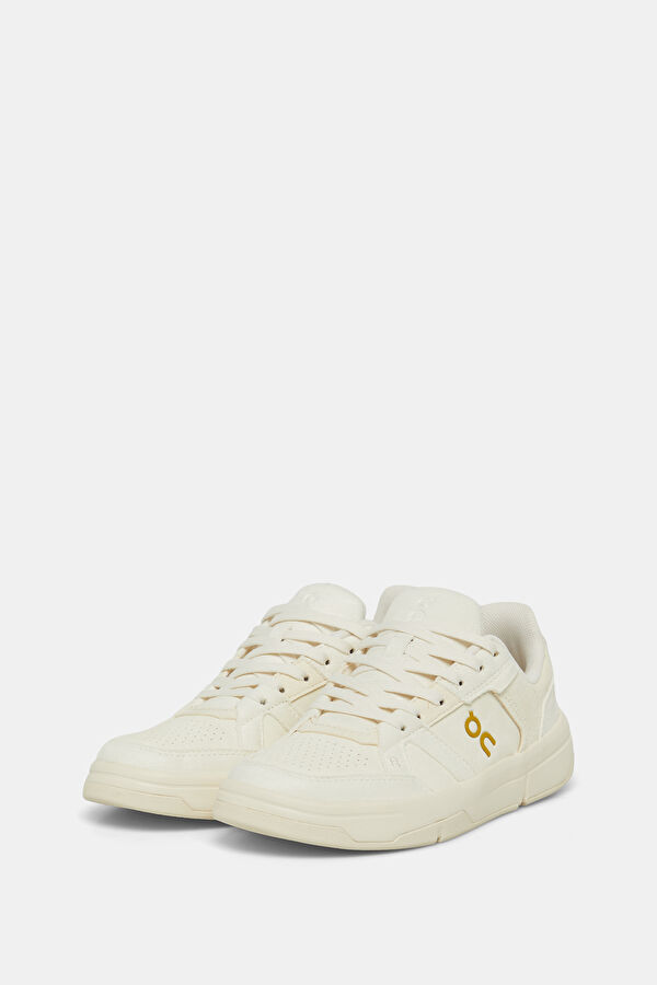 The Roger Clubhouse Ace White Women's Sports Shoes 2