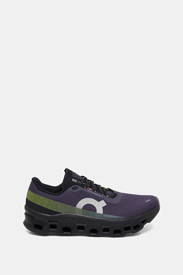 Cloudmonster 1 Dark Purple Men's Sneakers