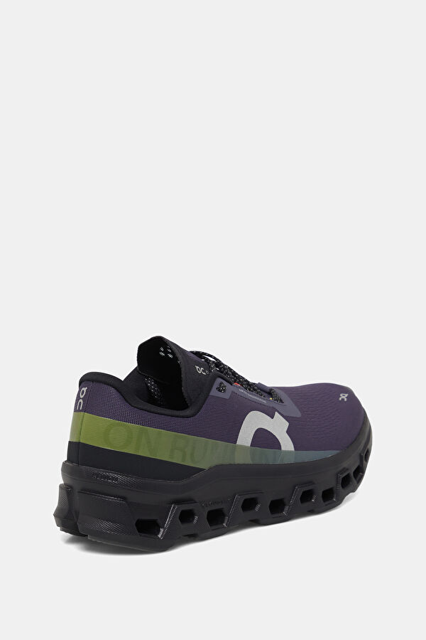 Cloudmonster 1 Dark Purple Men's Sneakers 3