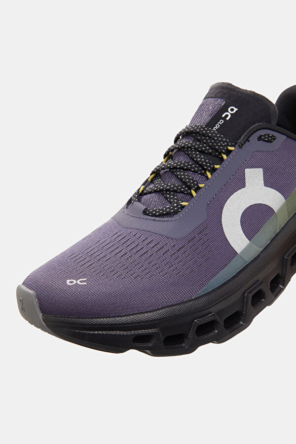 Cloudmonster 1 Dark Purple Men's Sneakers 5