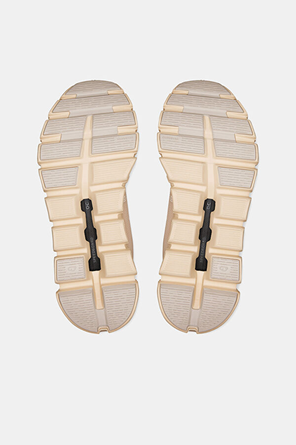 Cloud 6 Beige Women's Sneakers 6