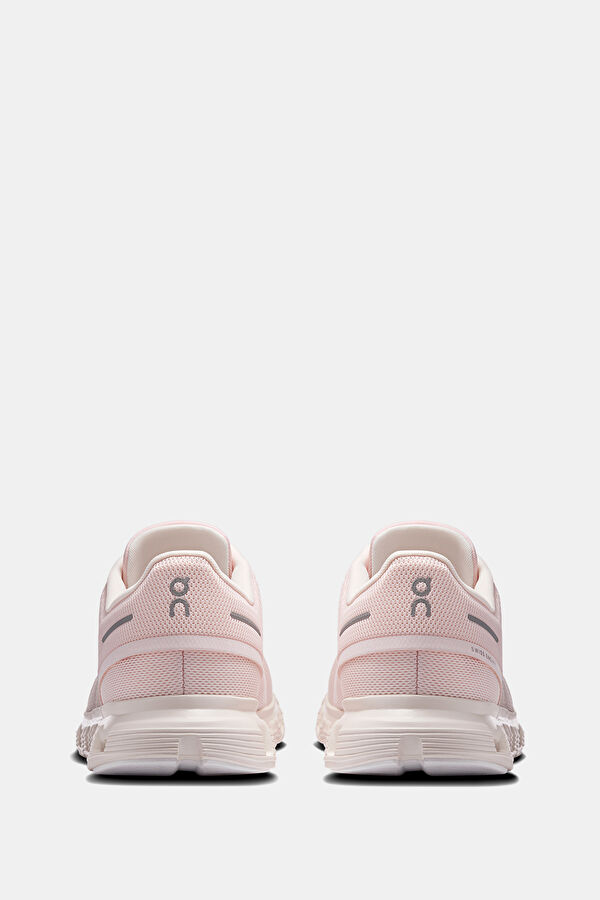 Cloud 6 Pink Women's Sneakers 4