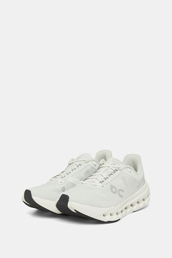 Cloudsurfer Next Green Women's Sneakers 2