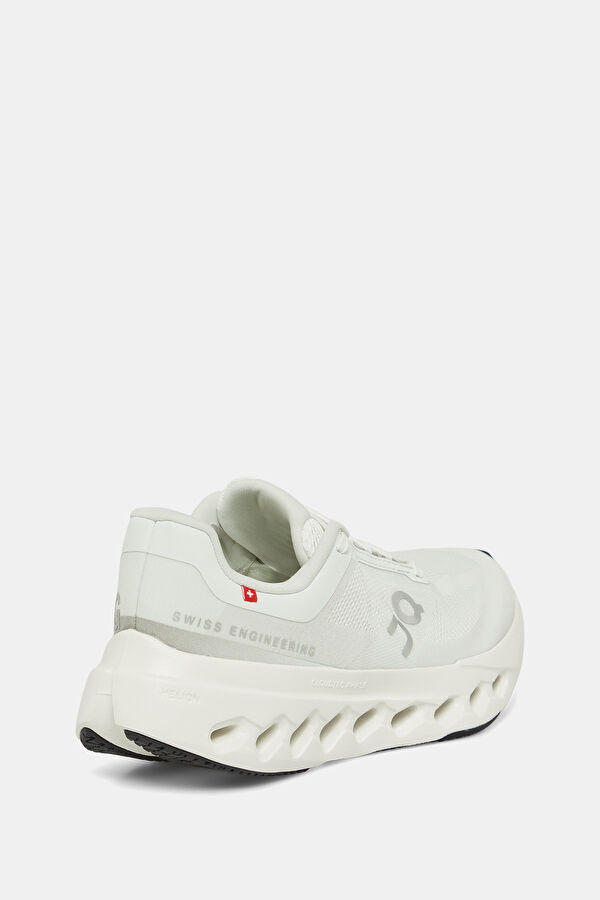 Cloudsurfer Next Green Women's Sneakers 3