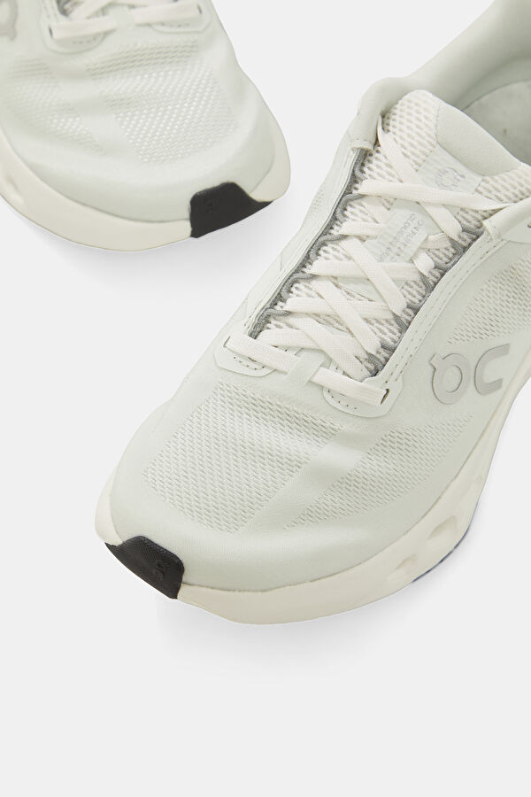 Cloudsurfer Next Green Women's Sneakers 4