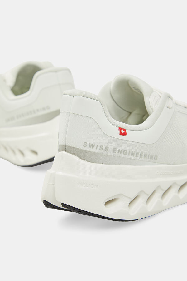 Cloudsurfer Next Green Women's Sneakers 5