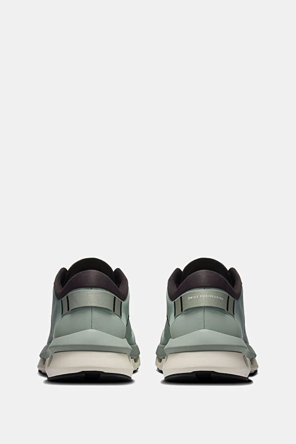 Cloudzone Green Women's Sneakers 4