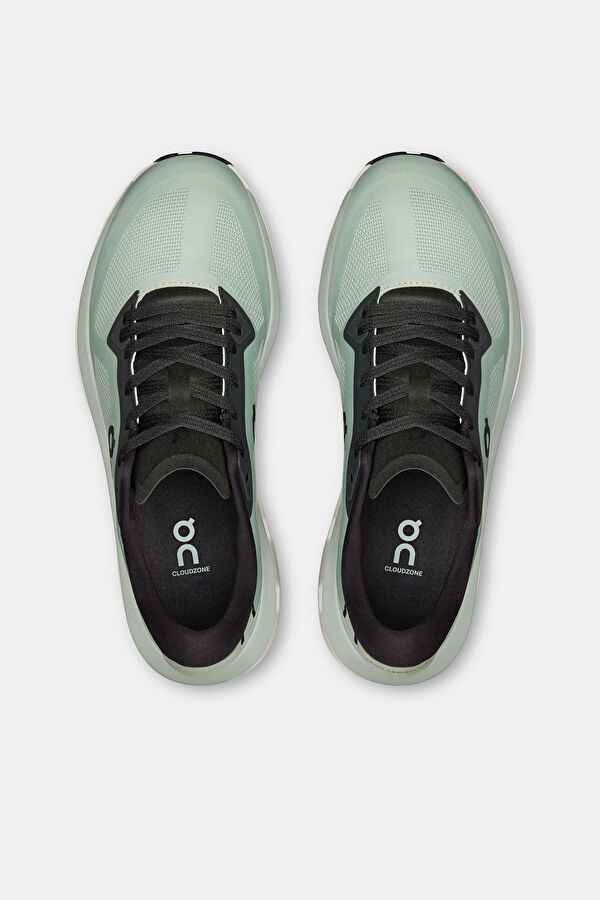 Cloudzone Green Women's Sneakers 5