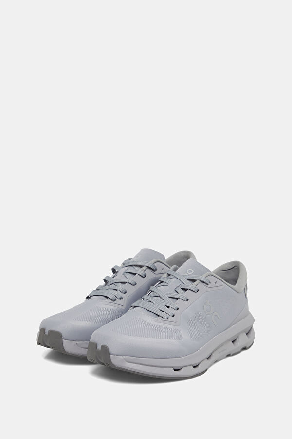 Cloudzone Grey Men's Sneakers 2