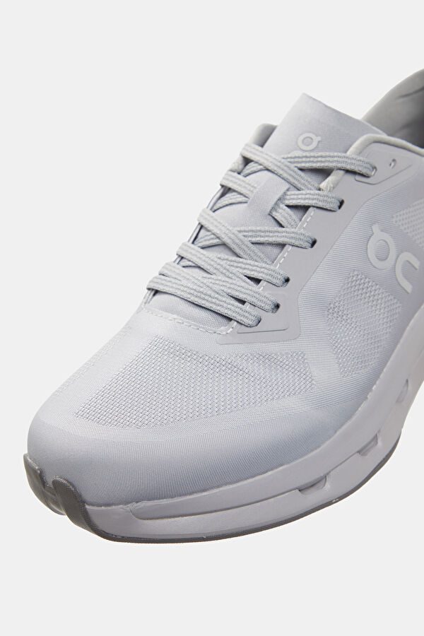 Cloudzone Grey Men's Sneakers 5