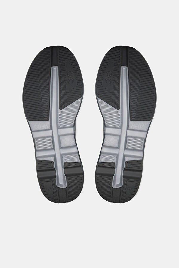 Cloudzone Grey Men's Sneakers 6