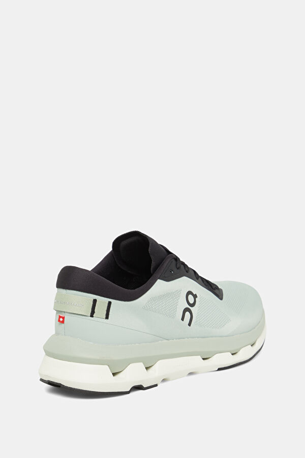 Cloudzone Green Men's Sneakers 3