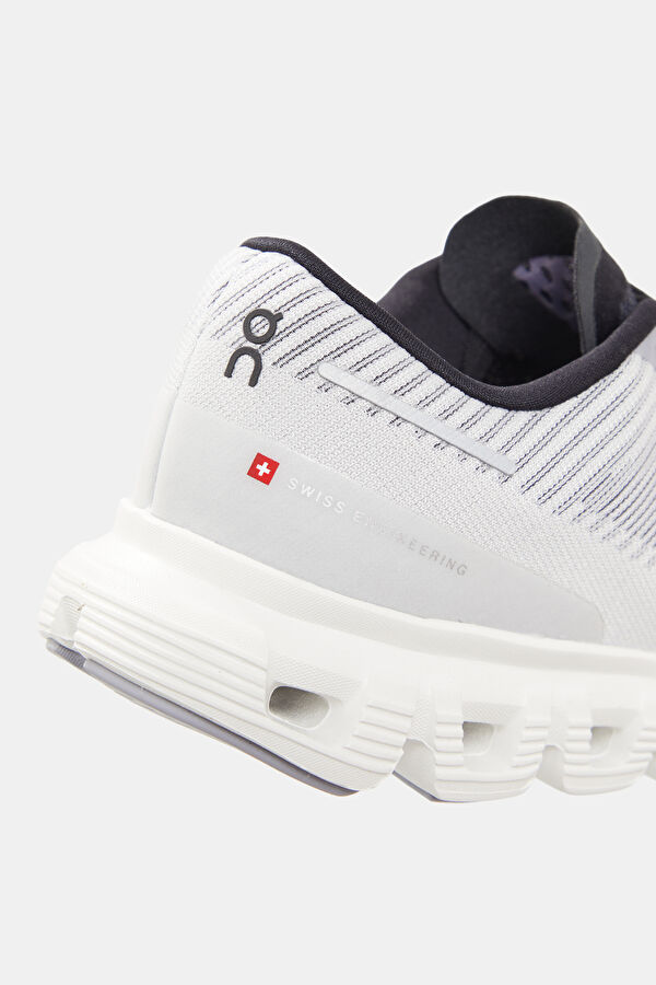 Cloud 6 Push Purple Women's Sneakers 4