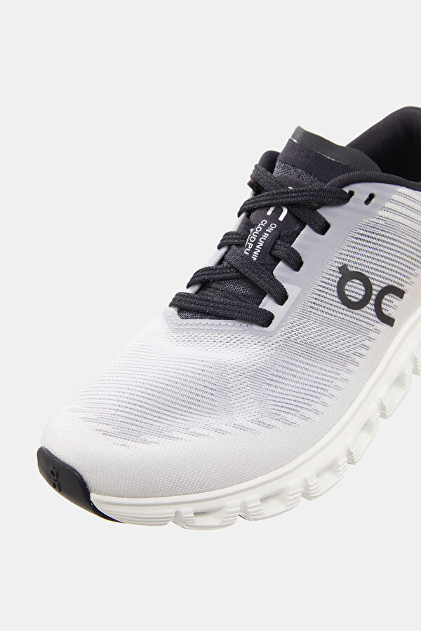 Cloud 6 Push Purple Women's Sneakers 5