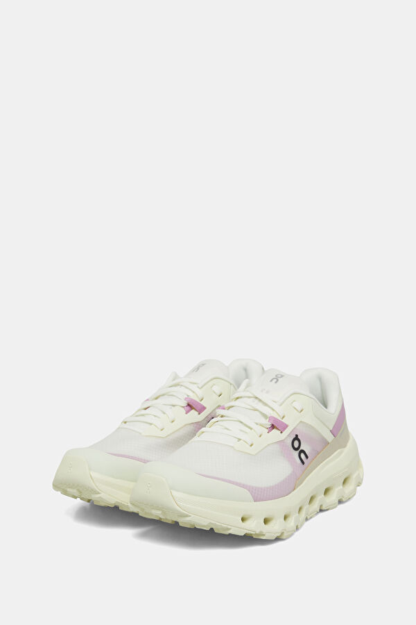 Cloudvista 2 White Women's Sneakers 2