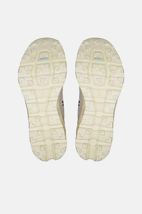 Cloudvista 2 White Women's Sneakers 6